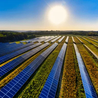best solar power companies