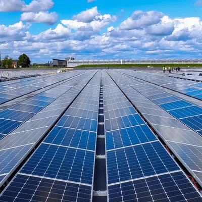 solar panel companies